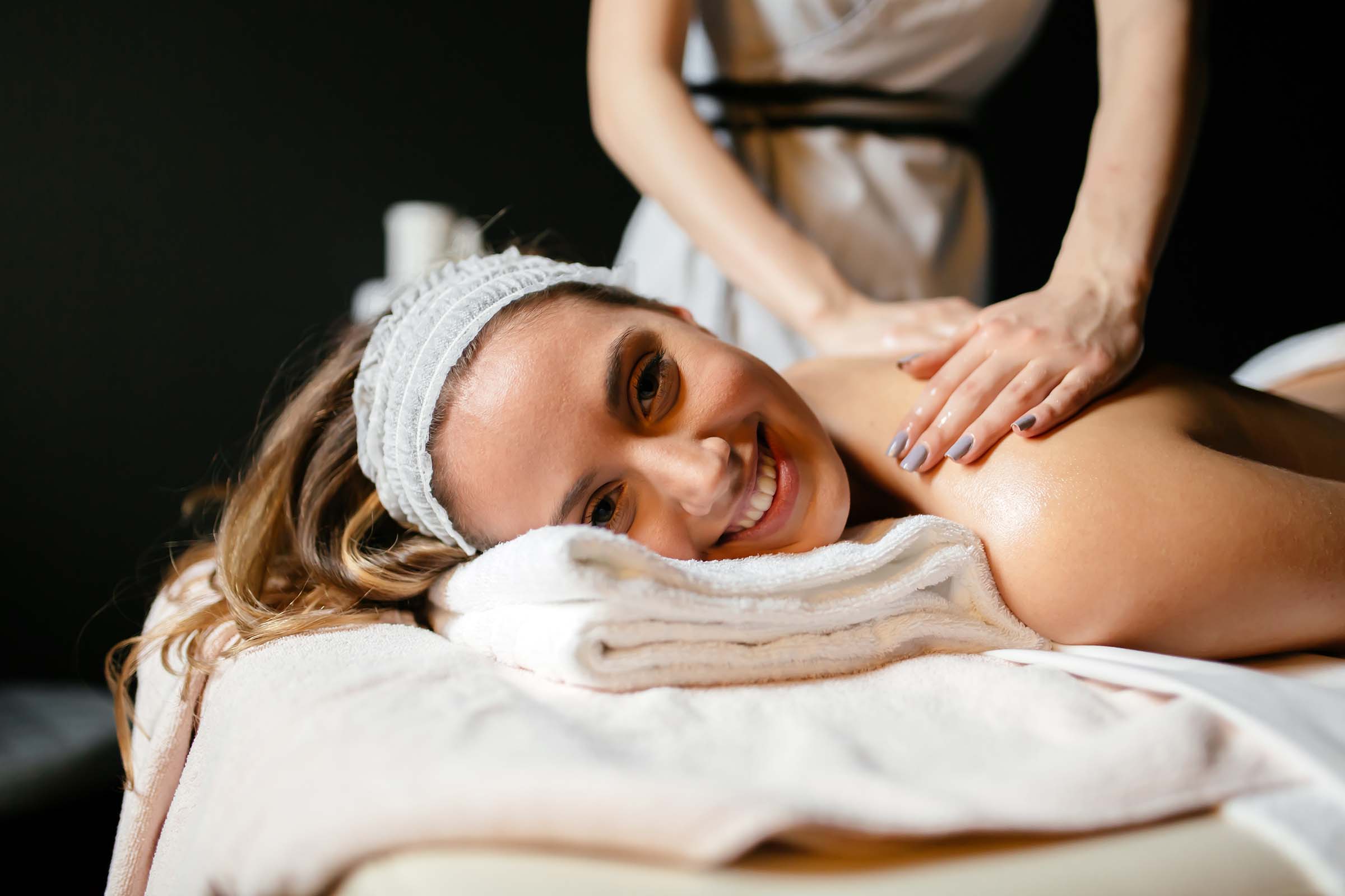 Supercharging Your Spring Spa Marketing